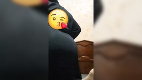 Nik: Hot Chick Straddles Big Cock&#x1F32D;