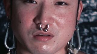Piss Frenzy Yoshi Kawasakis Urine Odyssey