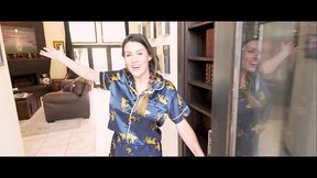 Spring Break&#x6DEB;&#x4E71;&#xFF1A;&#x4E0E;&#x6027;&#x611F;&#x59E8;&#x5988;Coco Vandi&#x7684;&#x72C2;&#x6B22;
