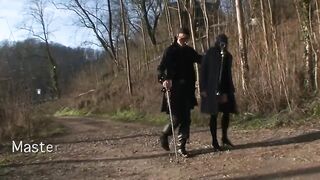 SKLAVIN - (Full HD Video - The Perverse Experience)