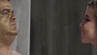Introspection - Episode four Eden Ivy Vince Karter