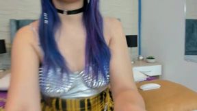 Shaiya Rich Private Show