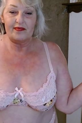 1208 February 2025 Underwear Spectacular