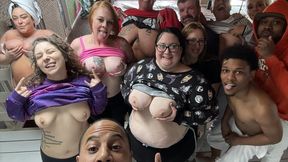 Preview of Hot Spells from Foxy Kat, Lola B, Misty R, Daisy Chains, Marvellee, Kim O, Saucy S