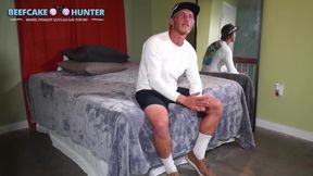 str8 Light-Haired lad