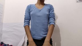 Sri Lankan College Girl Huththa Kotte Athullnawa Clear Sinhala Voice
