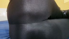 Farting POV milf blond, part 2, by Melissa Ramos, (cam by Manu) FULL HD