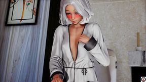 My Real Desire -( Eira Scenes )- Pt 01