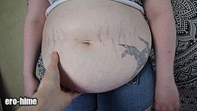 POV Gain Denial Fat Shaming