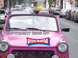 Videorama - Maximum Perversum - Sundiges Pflaster