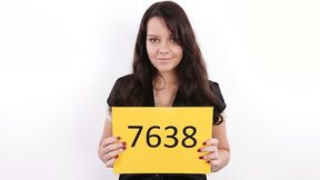 CZECH CASTING - NIKOLA (7638)