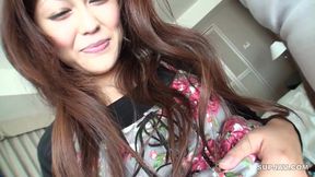 Asian Angel 16707