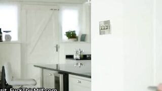 Rebecca More Hot StepMom 21