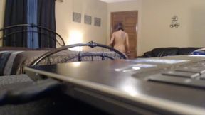 Staci Bangz Private Show