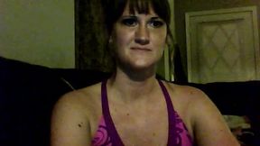 Paige Stanton Private Show