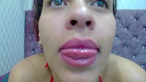 Valentina Millerr Private Show