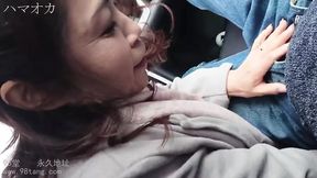 Juicy Asian teen sweetheart gets ravaged by giant BBC in steamy anal&#x1F44C; session