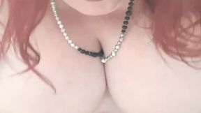 Seductive JOI