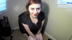 Seducing my boyfriend&#039;s dad