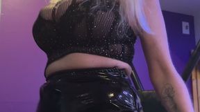 Sparkle and Shine
