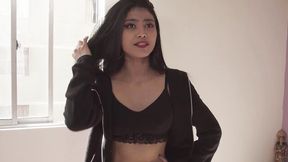 Marina Gold's rough porn by Inka Sex