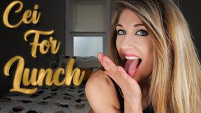 CEI For Lunch WMV Version