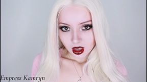 Keep Eye Contact