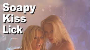 Bella Starr & Brittney Skye & Crissy Moran & Justine Joli & Tricia Oaks & Vivian West & Jack Six Lesbian Orgy GMCV1052