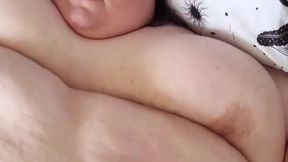 SSBBW CAUGHT USING VR THEN FUCKED