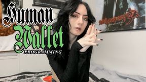 Human Wallet Reprogramming