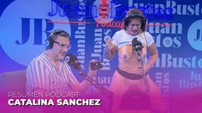 MILF Cata Sanchez’s Sybian Squirting Debut – Big Tits & Ass Through Mind-Blowing Orgasms