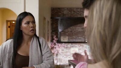 Coco Lovelock Dana Vespoli Swapped In Secret