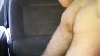 BACKSEAT