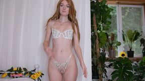 No Cumming For You