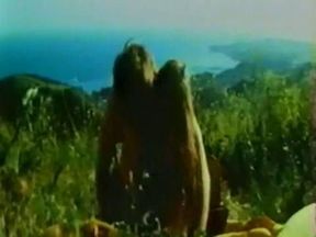 Uschi Digard Triple Feature 4: Panorama Blue