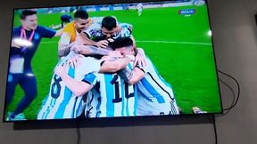 final world cup with my female argentina vs france - dec 20, 2022