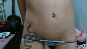 Emiy Lopera Private Show