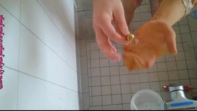 der soaker piss-stecker ** penis plug **