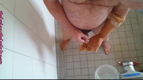 der soaker piss-stecker ** penis plug **