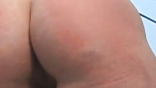 Sultry Servant Satisfies Herself A Day of Lustful Delights