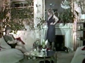 The French Butler