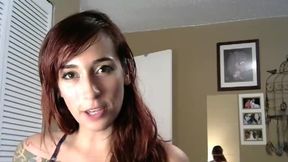 Phoenix Gray Private Show