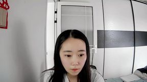 Alva Liu Private Show