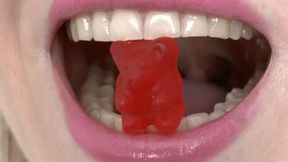 You excite me so much when you bite and saw and cut and pierce the bears heads off WMV FULL HD 1080p