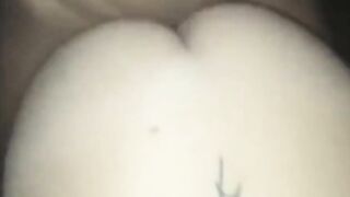 Ex-Wife Fuck by big black dick inside Hubbys Office