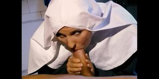 Nuns Love 13