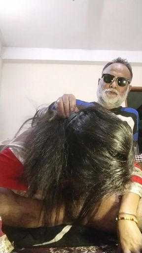 2nd Part Sexy' Stepdaughter Sucking Fucking Her Step Father Hot Nipple Tiny Pussy Boobs Hard Core Sex Cow Girl