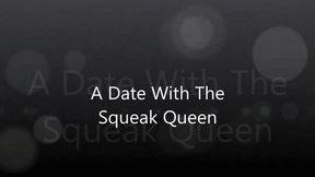 Date with squeak queen avi