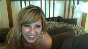 Haven Harper Private Show