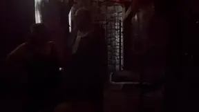 Part 2 spitroasting quiet and kinky